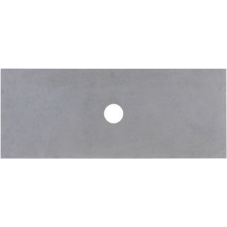 Столешница под раковину Allen Brau Fantasy 100 1.11010.G-S Серый